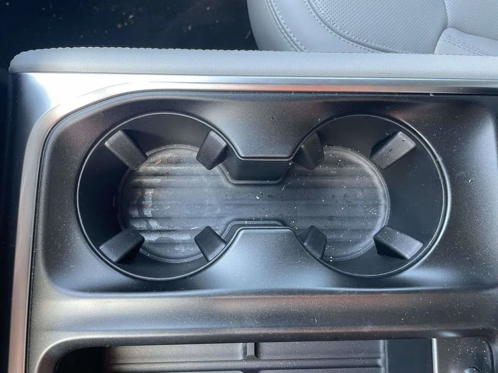 New 2026 Agate Black Metallic Ford Platinum® image 18