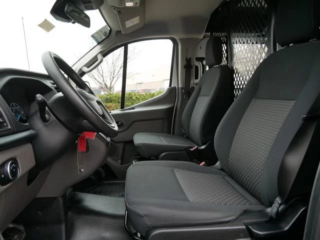 Certified Used 2024 White Ford Base image 13