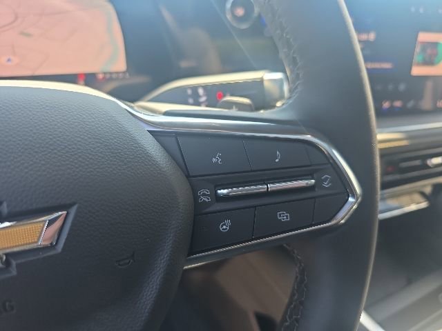 2026 Chevrolet Tahoe Premier - Photo 22