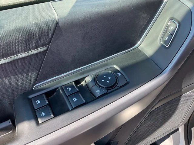 New 2026 Oxford White Ford XLT image 18