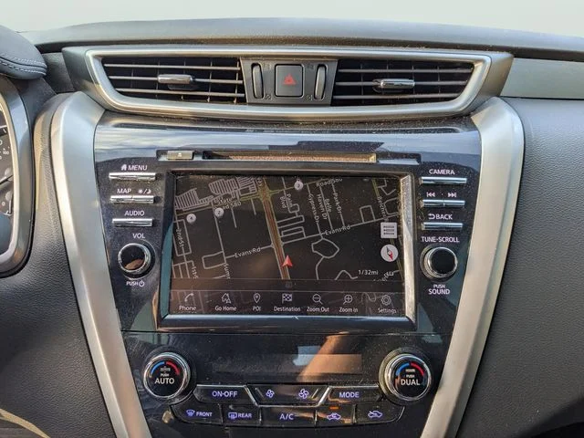 Certified Used 2020 Black Nissan SL image 22
