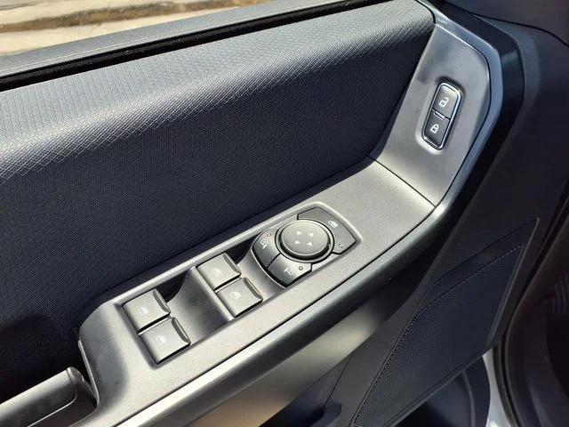 New 2026 Avalanche Ford STX image 11