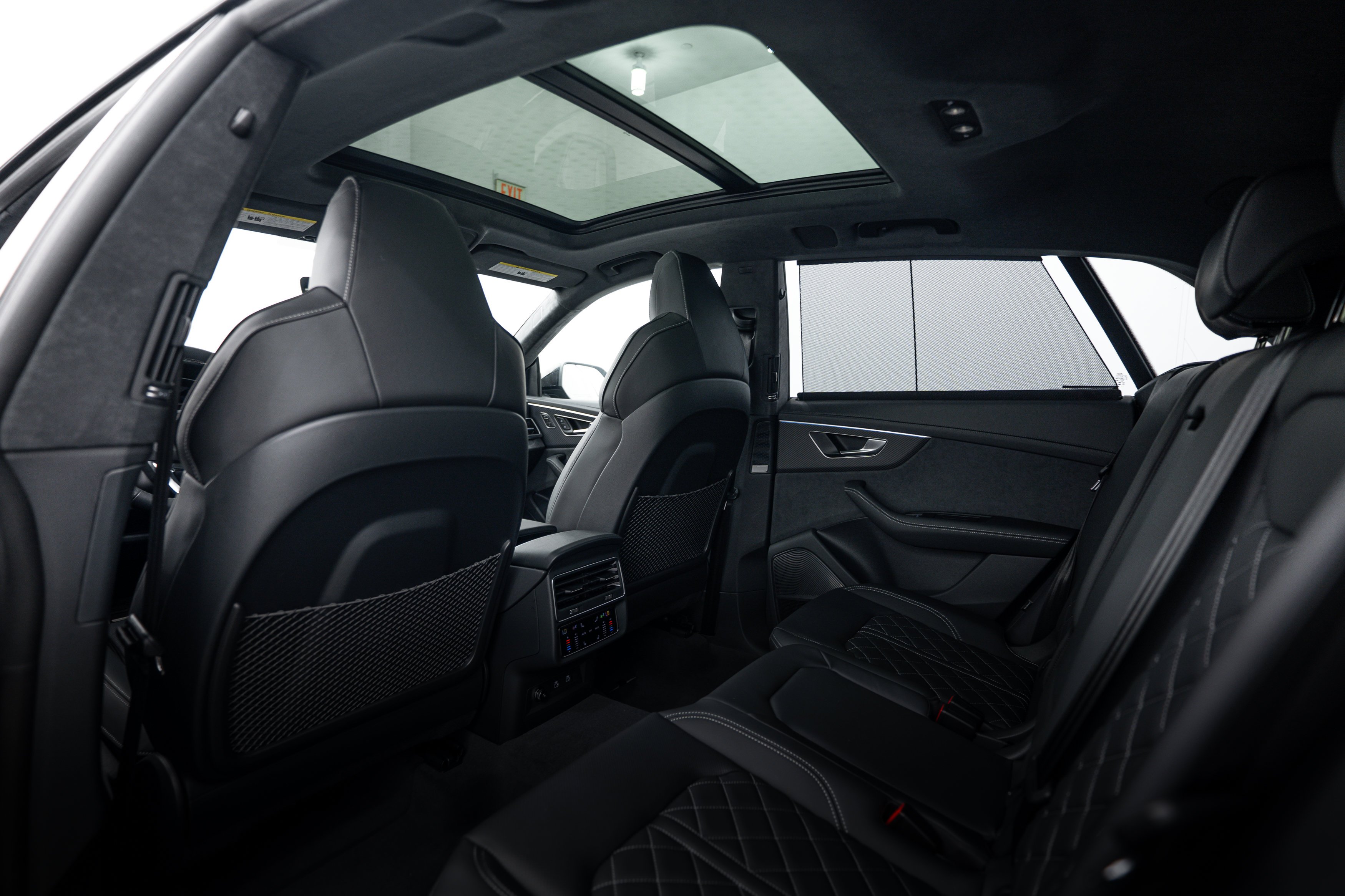 New 2026 Daytona Gray Audi Prestige image 21