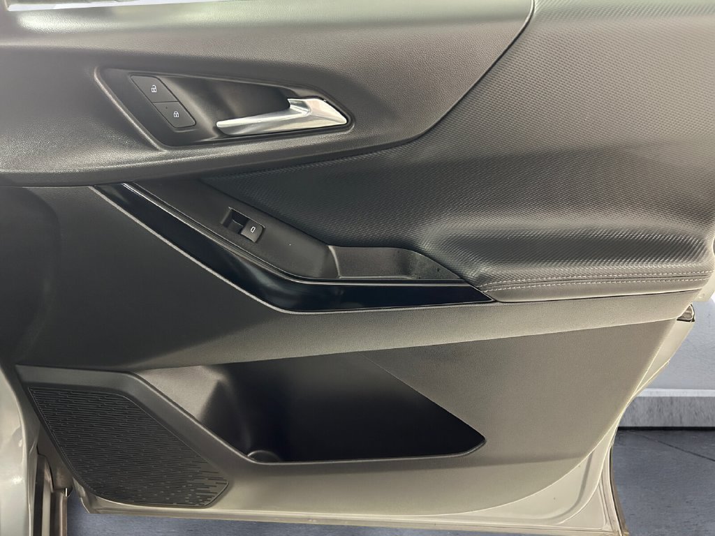 Used 2025 Gray Chevrolet LT image 15