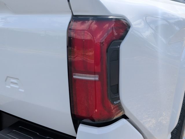 Certified Used 2024 White Toyota SR5 image 12