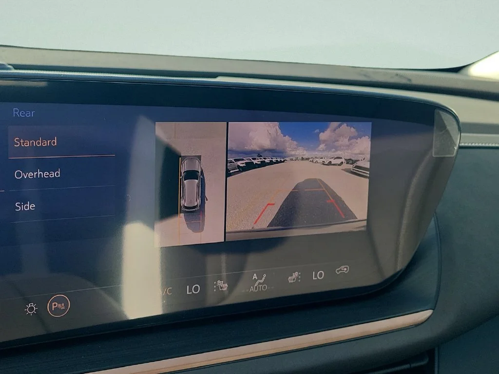 New 2026 Moonstone Gray Metallic Buick Sport Touring image 18