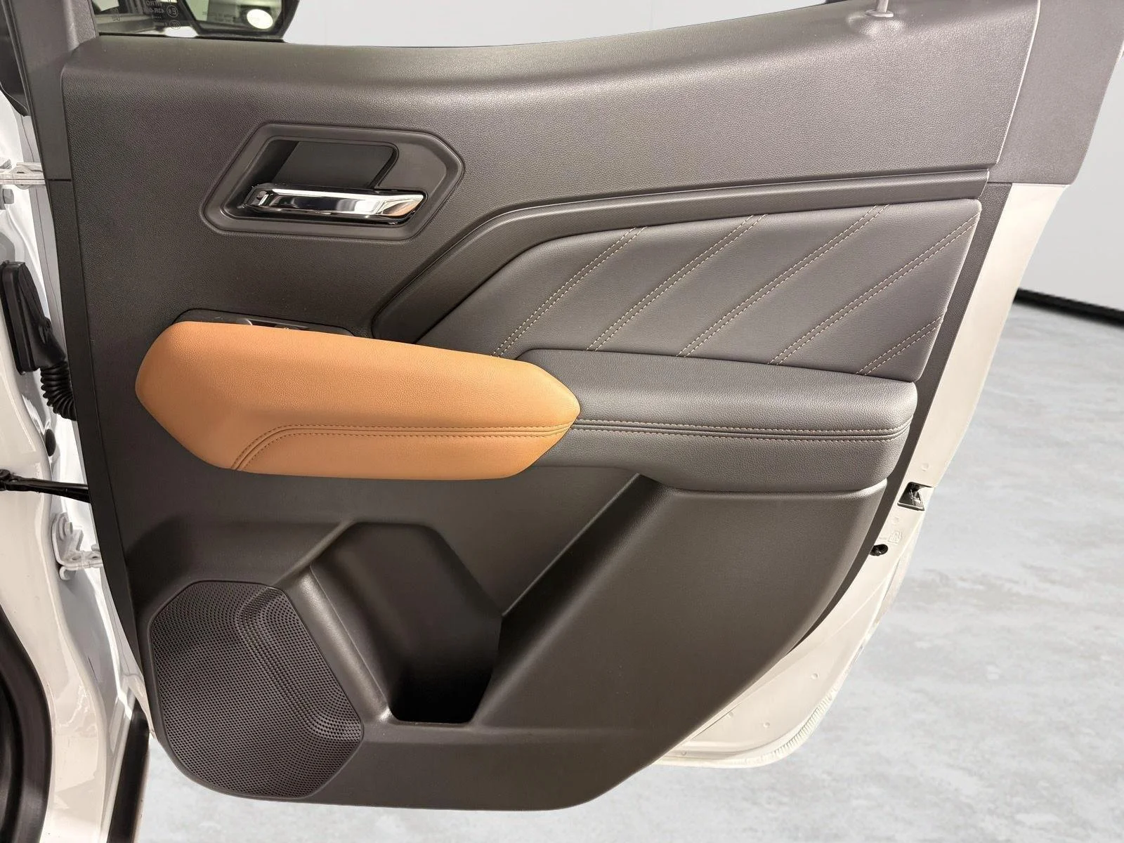 2026 GMC Canyon AT4 - Photo 22