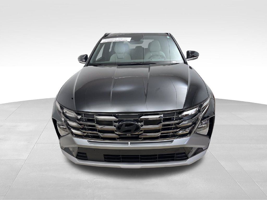Used 2026 Black Hyundai Limited image 8