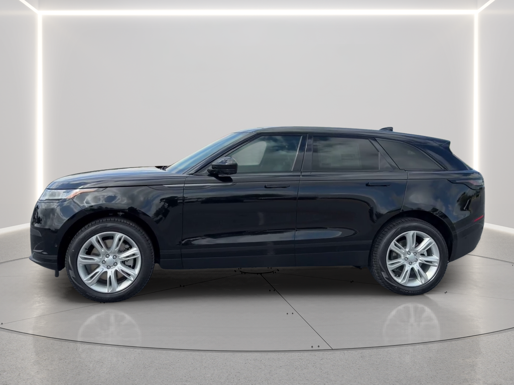 New 2026 Santorini Black Land Rover S image 8