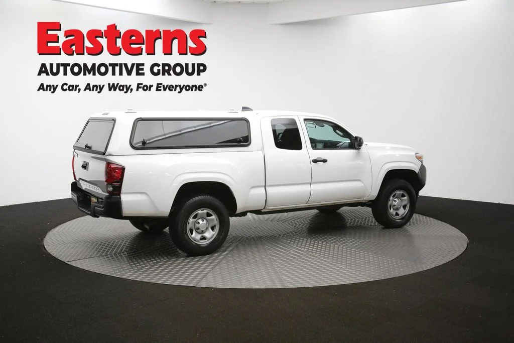 Used 2020 White Toyota SR image 40