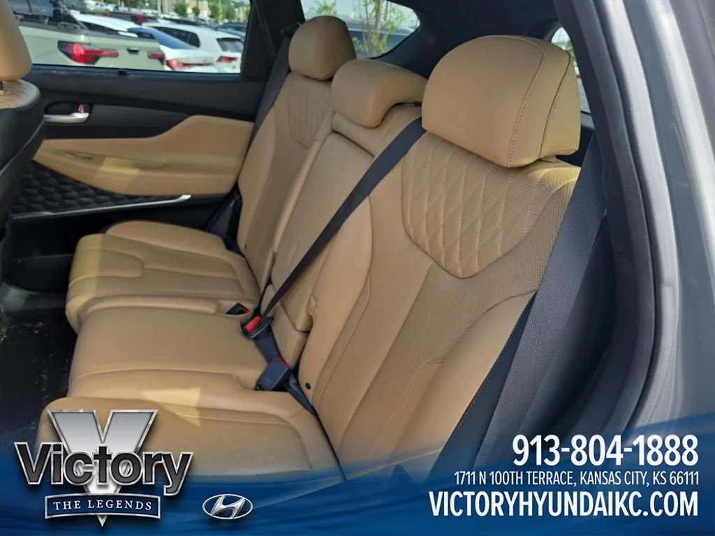Used 2023 Gray Hyundai Calligraphy image 13