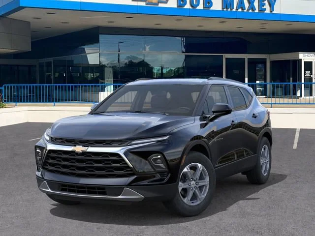 2026 Chevrolet Blazer 2LT - Photo 6