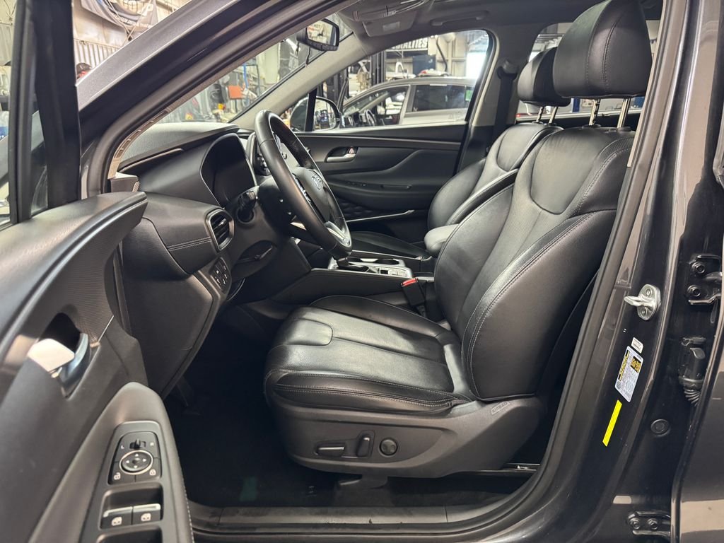 Used 2020 Gray Hyundai SEL image 17