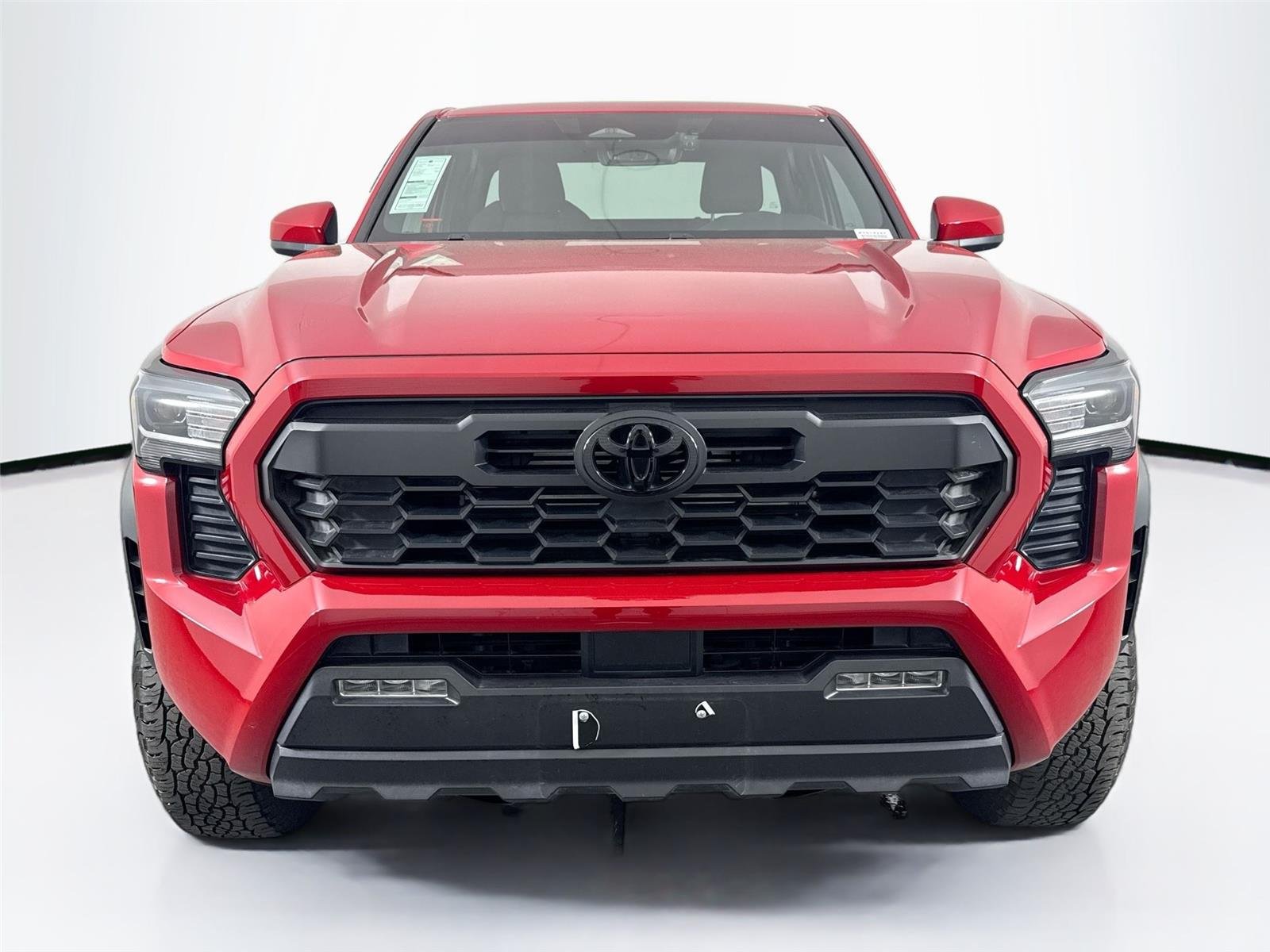 2024 Toyota Tacoma TRD PreRunner - Photo 8