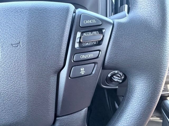 2026 Nissan Frontier SV - Photo 11