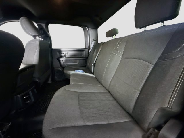 Used 2024 Bright White Clearcoat Ram Tradesman image 21