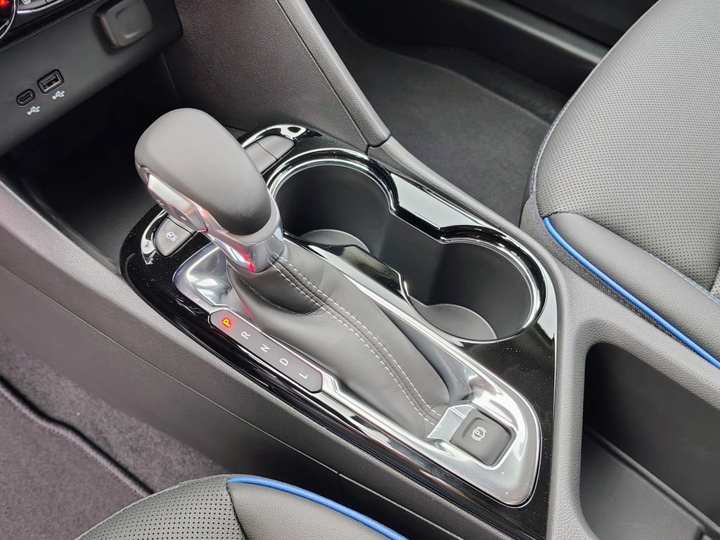 2026 Buick Encore GX Sport Touring - Photo 32