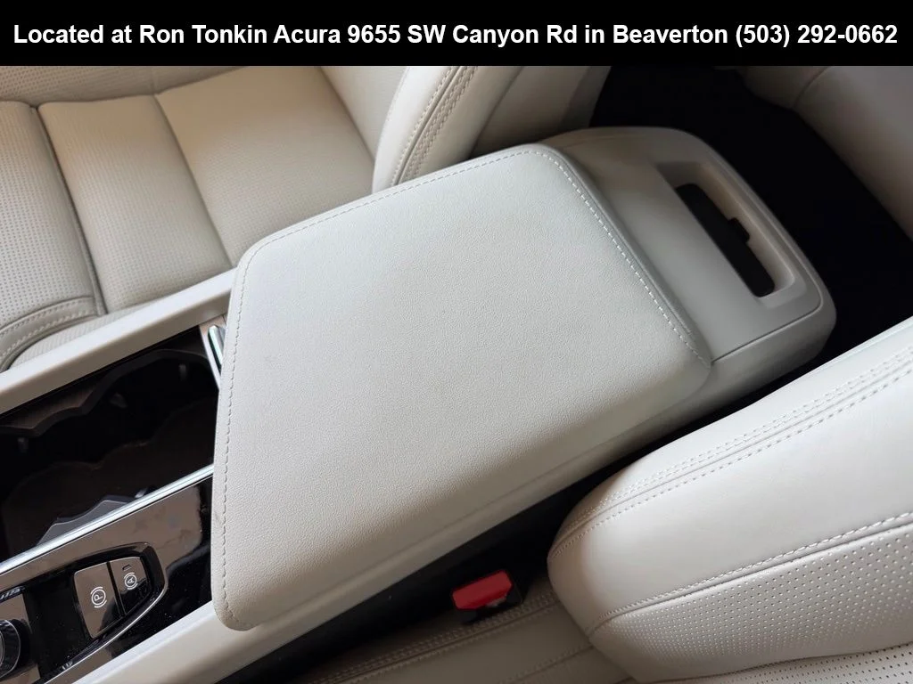 Used 2026 Crystal White Volvo T8 Ultra image 27