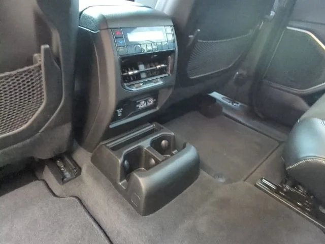 Certified Used 2021 Silver Jeep Altitude image 24