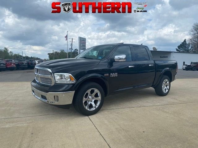 2016 RAM Ram 1500 Pickup Laramie