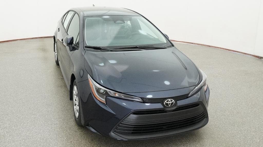 New 2027 Blueprint Toyota LE image 8