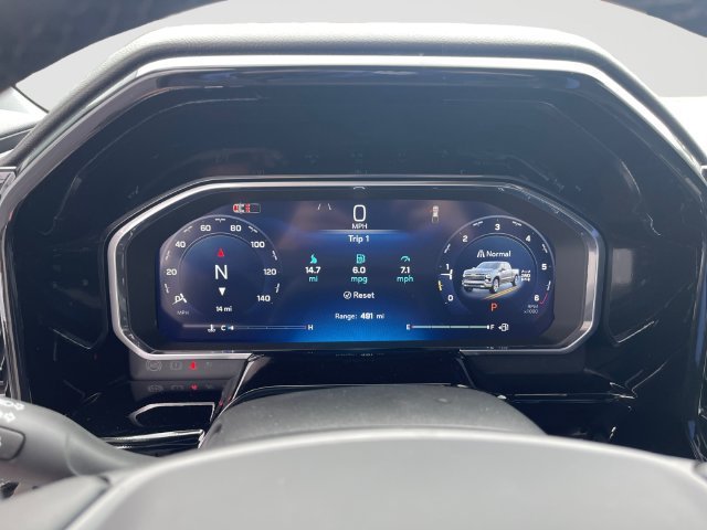 2026 Chevrolet Silverado 1500 RST - Photo 14