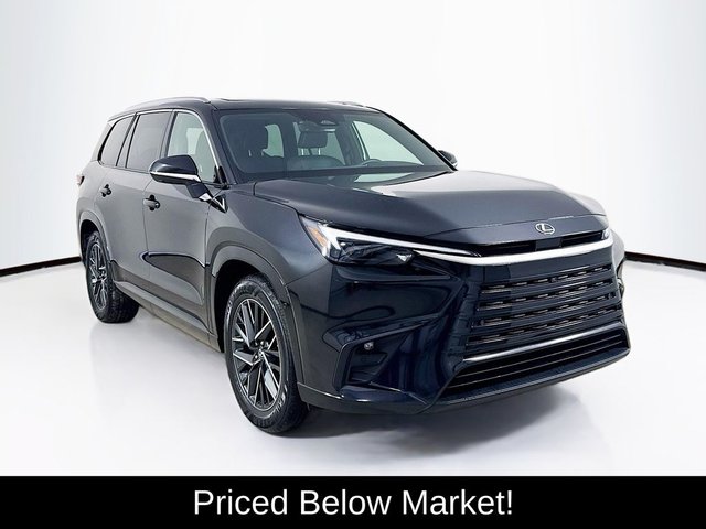 2025 Lexus TX 350 Premium