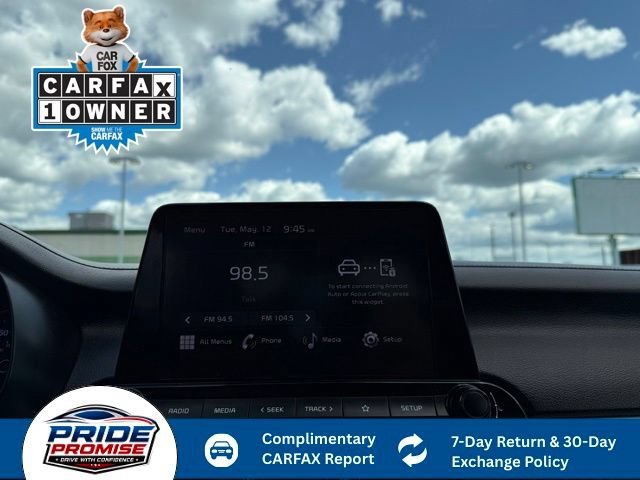 Used 2023 Gray Kia LXS image 17