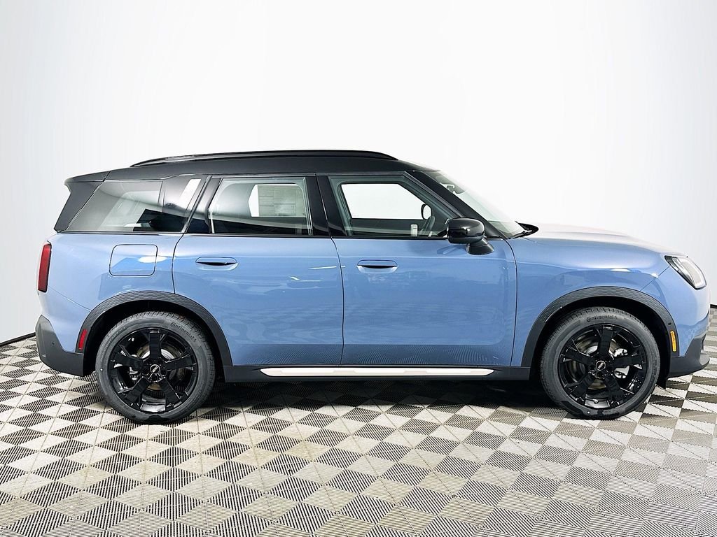 2026 MINI Countryman SE - Photo 4