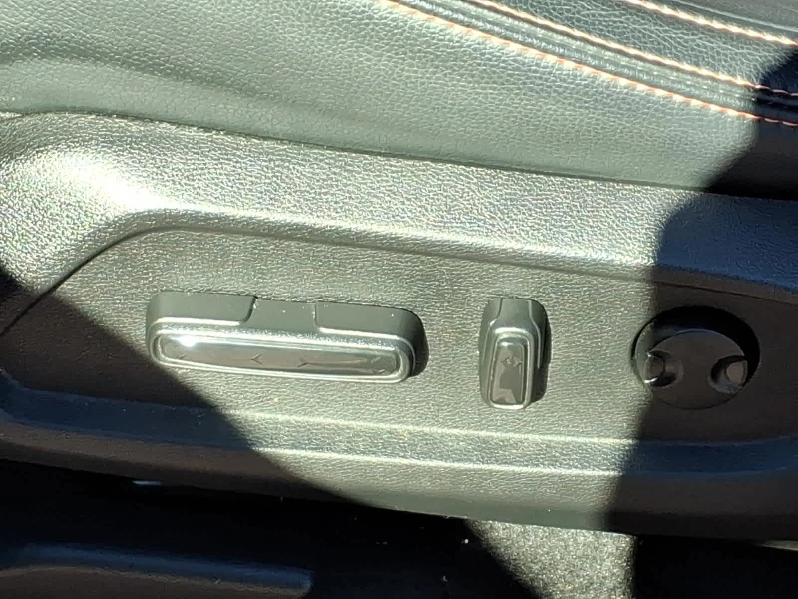 2024 Honda Pilot TrailSport - Photo 19