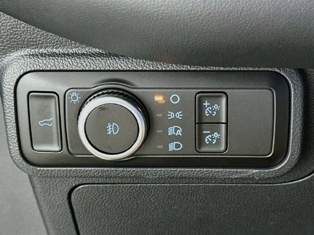 New 2026 Ford Explorer ST-Line