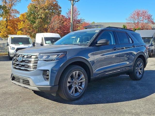 2026 Ford Explorer Active - Photo 22