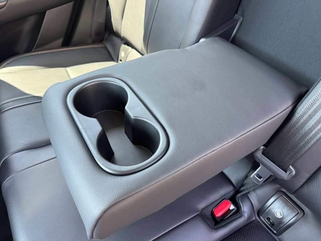 New 2026 Wind Chill Pearl Mazda 2.5 Turbo AWD image 22