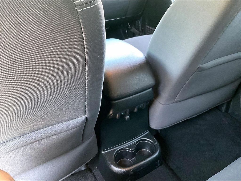 Used 2018 Gray Jeep Unlimited Sahara image 26