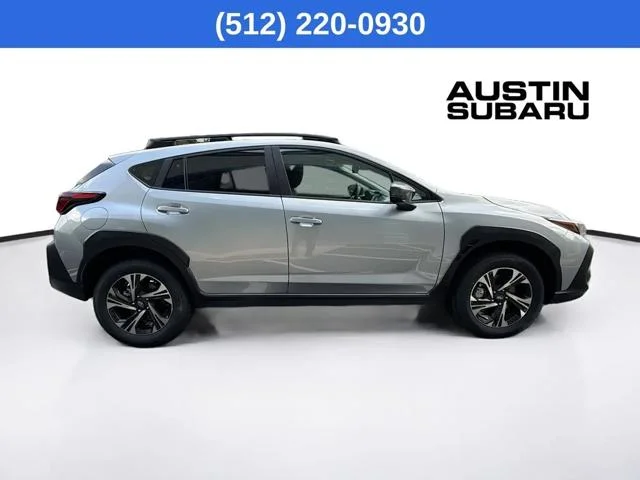 New 2026 ICE SILVER METALLIC Subaru Premium image 9