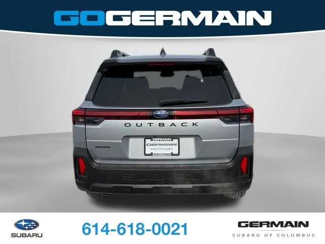 2026 Subaru Outback Limited XT - Photo 9