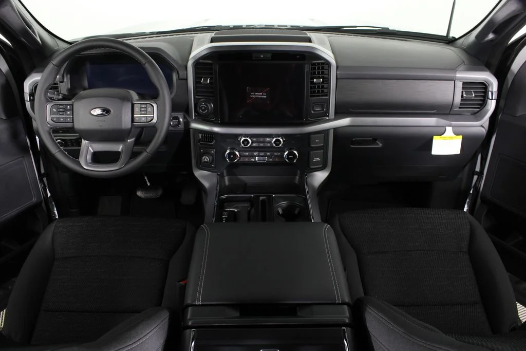 New 2026 Avalanche Ford XLT image 25