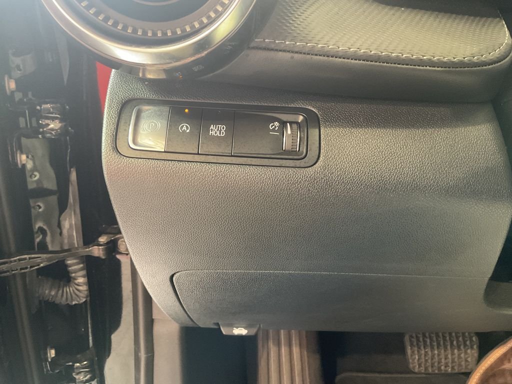 Used 2026 Black Chevrolet LT image 16