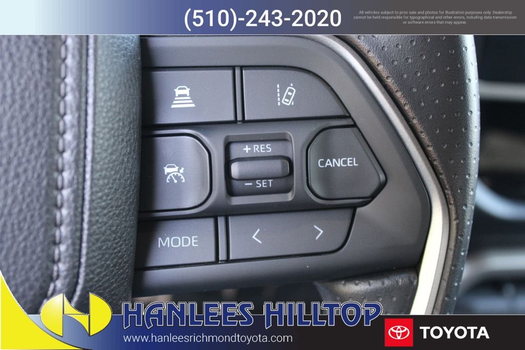 2026 Toyota Tundra SR5 - Photo 30