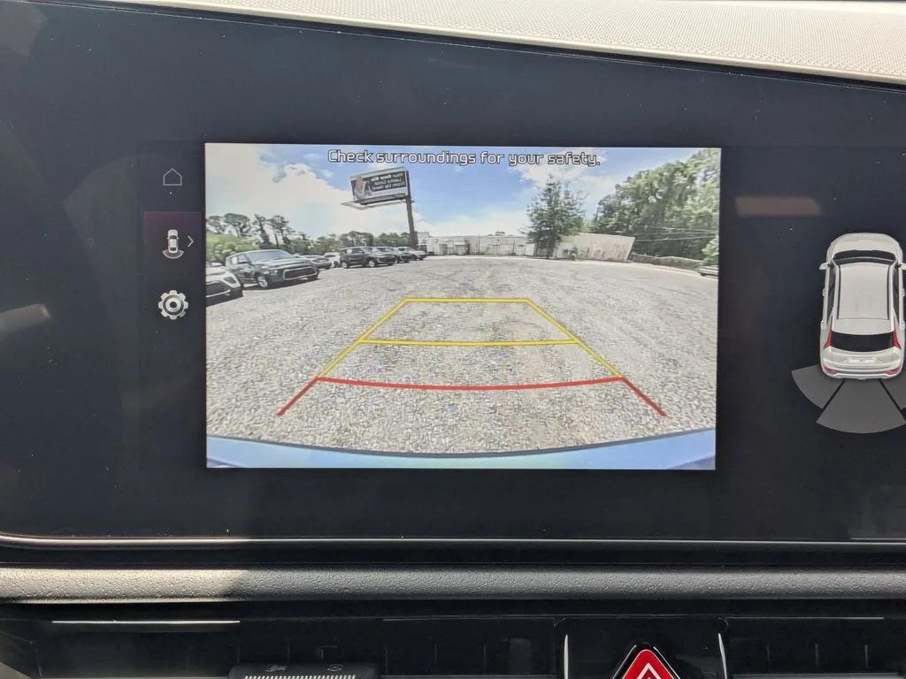 2025 Kia Niro EX Touring - Photo 22