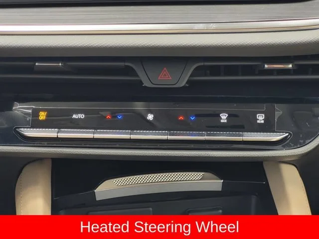 2026 Buick Envision Preferred - Photo 16