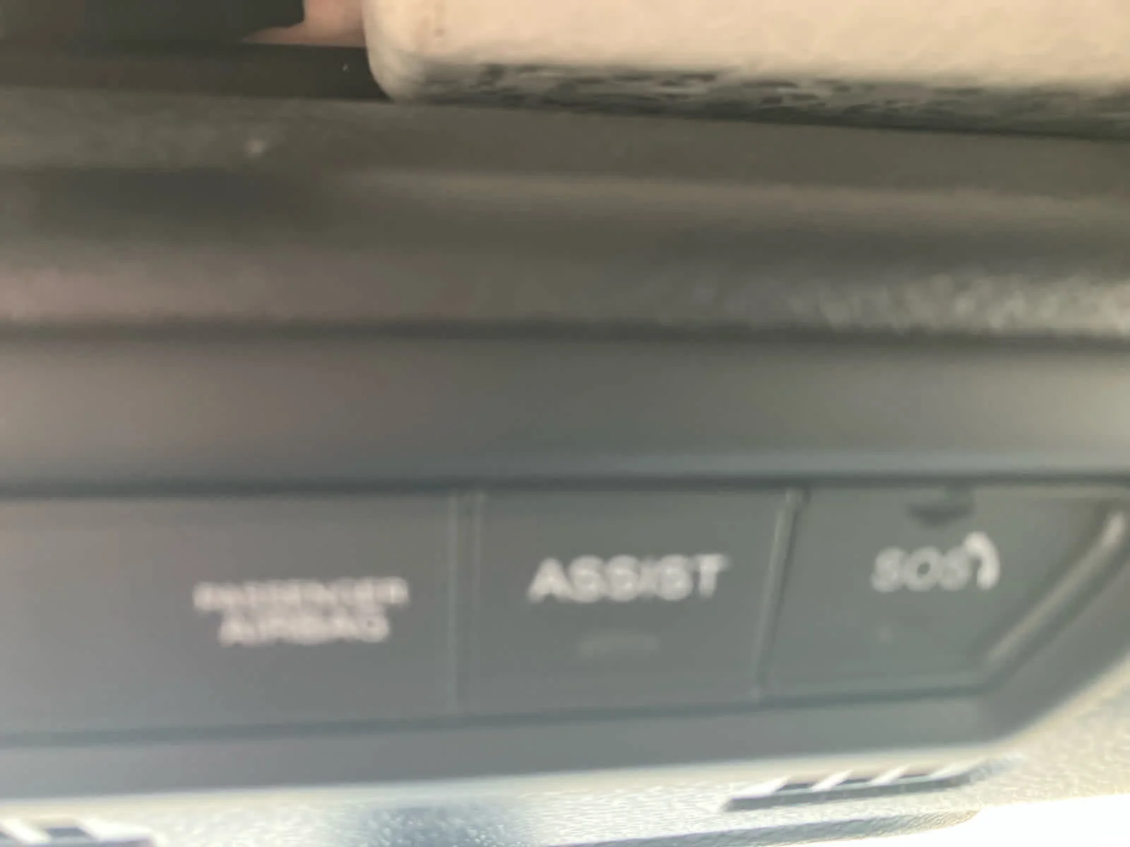 Used 2023 Bright White Clearcoat Jeep Sport S image 21