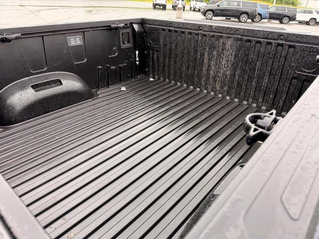 Used 2025 Blueprint Toyota 1794 Edition image 24