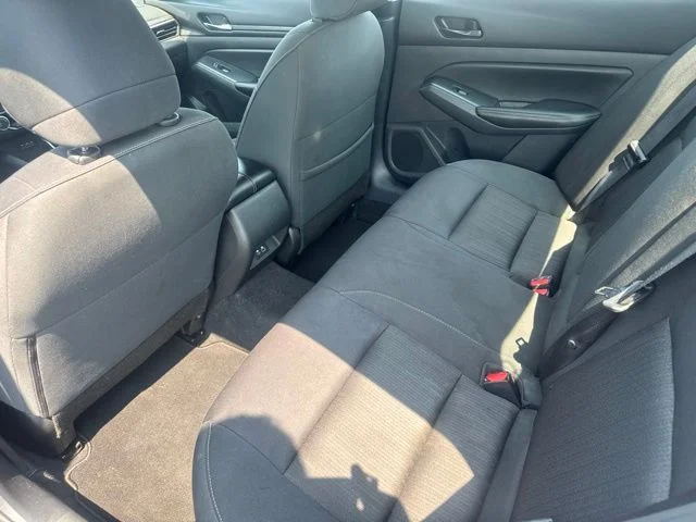 Used 2025 Gray Nissan 2.5 SV image 13
