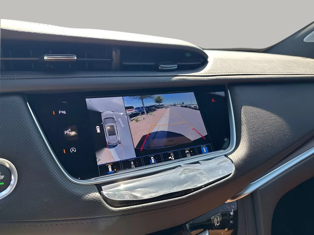 2026 Cadillac XT5 Premium Luxury - Photo 40