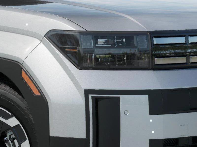 New 2026 Silver Hyundai SE image 9