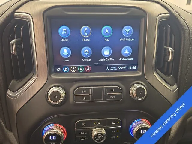 Used 2020 Summit White GMC Denali image 25