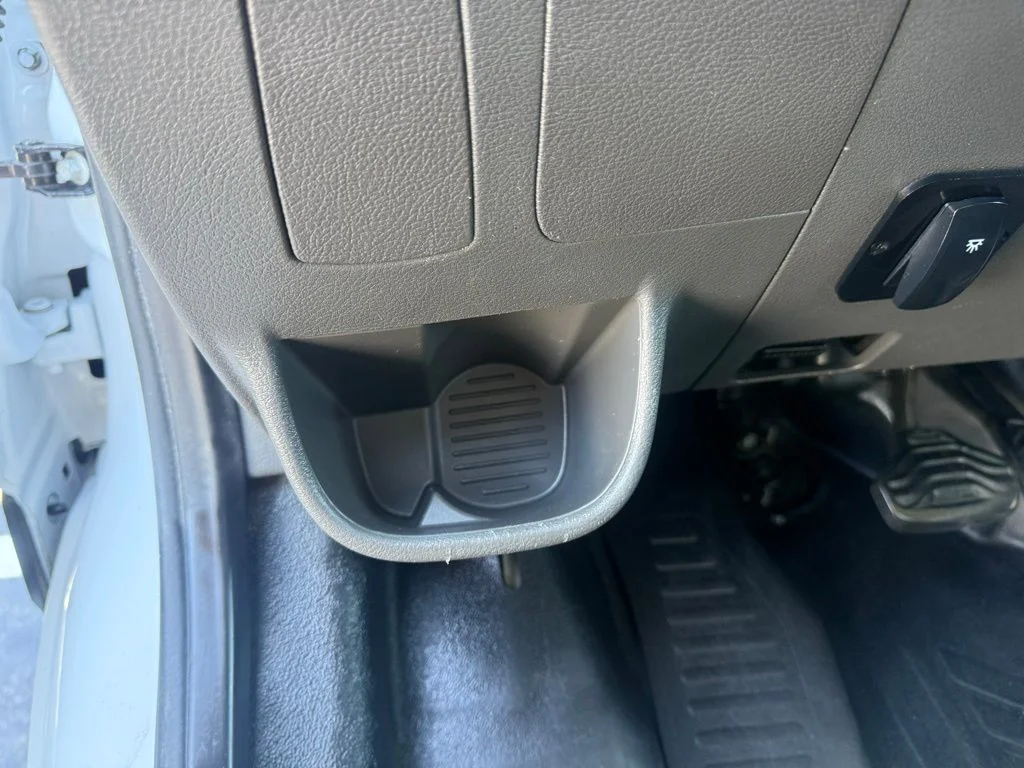 Certified Used 2022 White Ford Base image 14