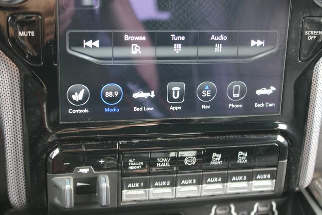 Used 2020 Silver Ram Limited image 6