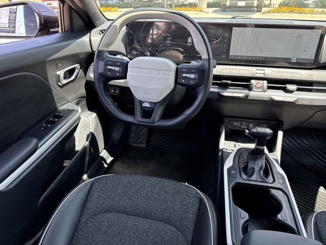 Used 2025 Gray Kia GT-Line image 10